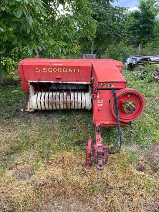Balotiere de deal și munte