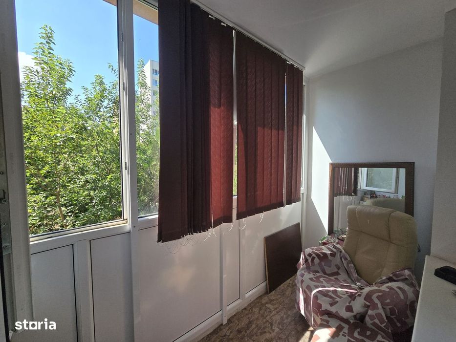 Drumul Taberei-Delinesti,apartament 3 camere decomandat