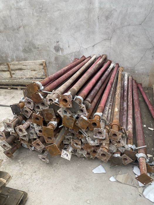 стойка arenda Stoyka телескопический , teleskopicheskiy