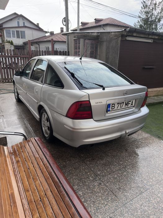 Opel Vectra 1.8 Benzina