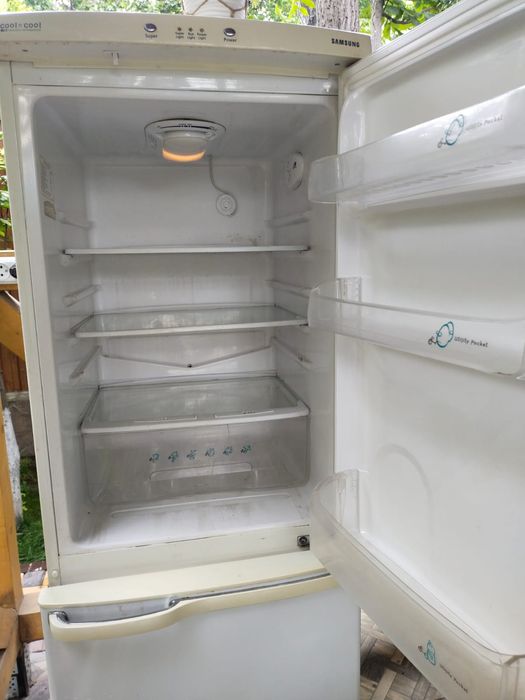 Продам холодильник б/у