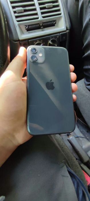 iPhone 11 64гб