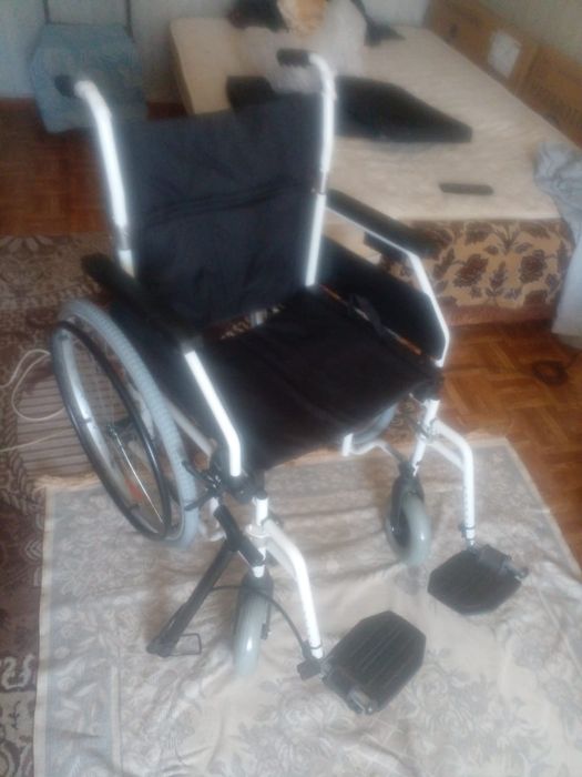 Ходунки для взрослых и другое