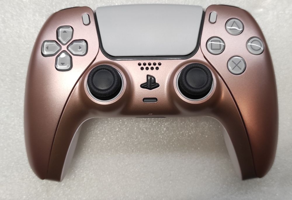 Оригинален джойстик Dualsense за PS5 със TMR