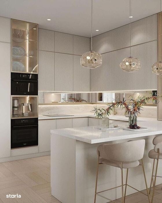 Tatarasi, Apartament 3 camere, decomandat, etaj intermediar