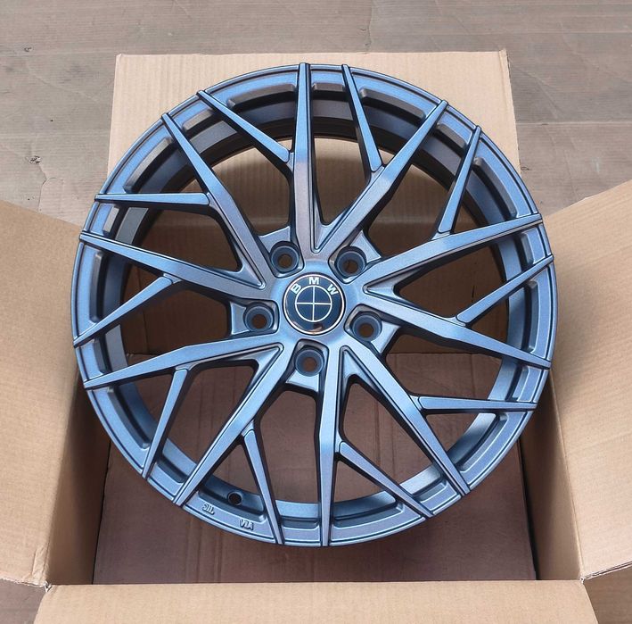 Jante 17 18 19  BMW cu 112 seria F  și G   G20 G21 G26 G29 G30 G31 G32 G42 G60 G61 F7 F39 F40 F42 44 Jante Noi cu Factura si Garantie ‼️autohauss.ro‼️