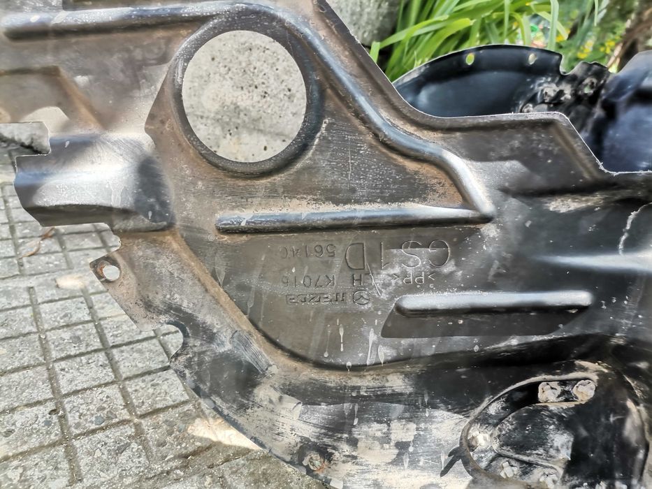 Подкалник за Мазда 6