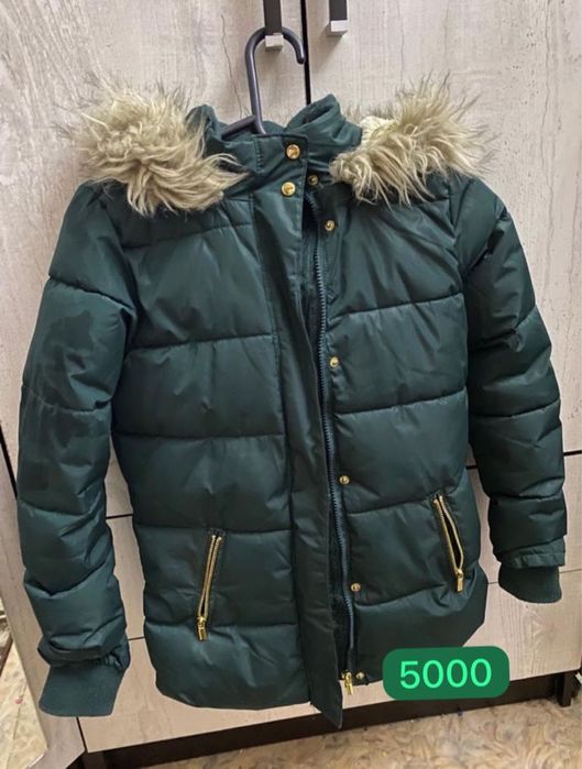 Продается одежда для девочек