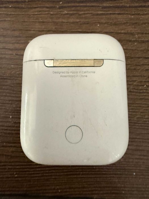 apple airpods gen 1