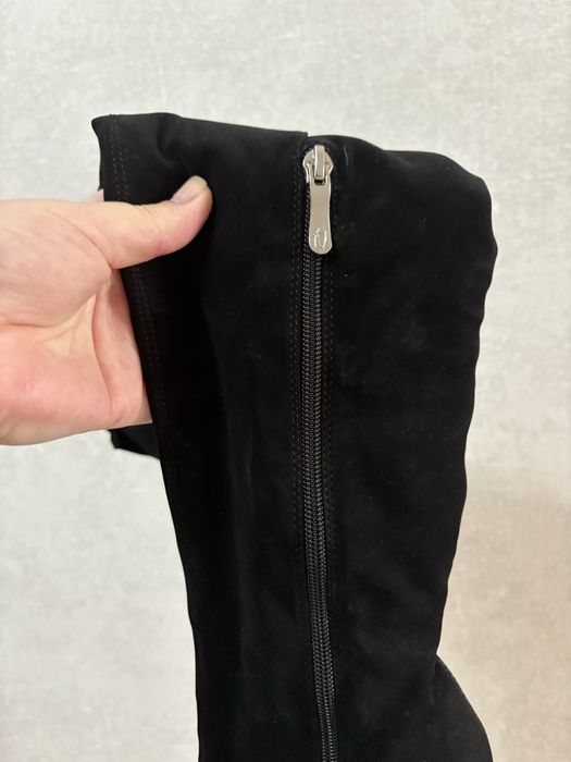 Продам сапоги и туфли