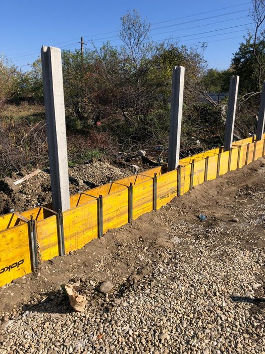 Garduri din panouri tip jaluzea,sipca metalică, plasa bordurata, tabla