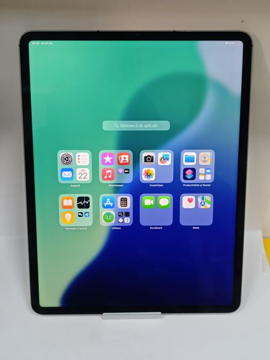 Ipad Pro 12.9 2TB Cellular