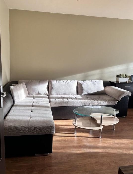 Дава се под наем Едностаен апартамент в София, Люлин 6 - 4052 кв.м за 475 € - Снимка #1