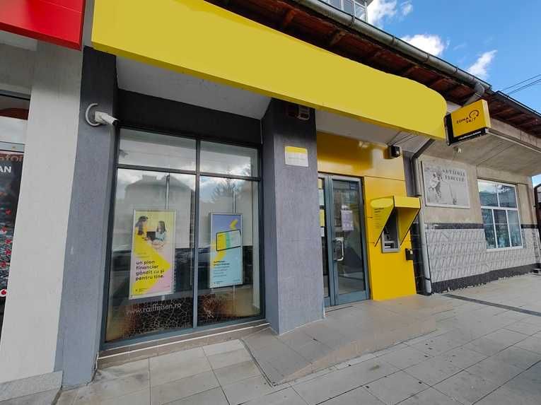 Spațiu Ultracentral – Vizibilitate Maximă, Poziție Premium!