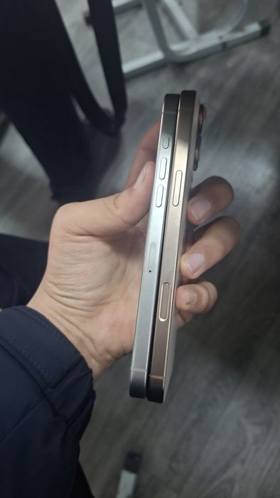 Iphone 15-16 pro max