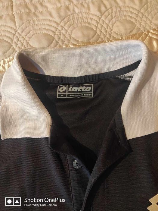 Мъжка тениска Lotto