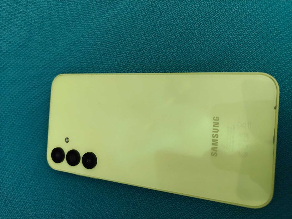 Samsung Galaxy A55 256/12