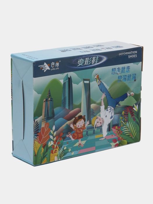 Кроссовки роликовые, Роликовые Коньки в НАЛИЧИИ