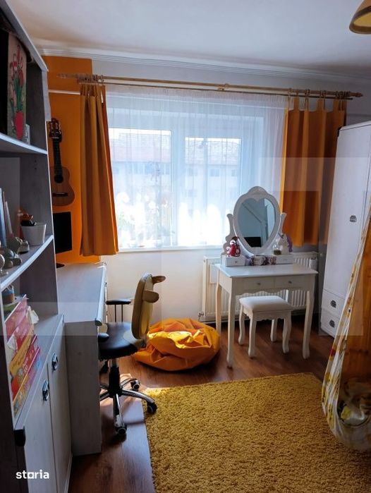 Apartament cu 2 camere, 49 mp - Bulevardul General Grigore Balan
