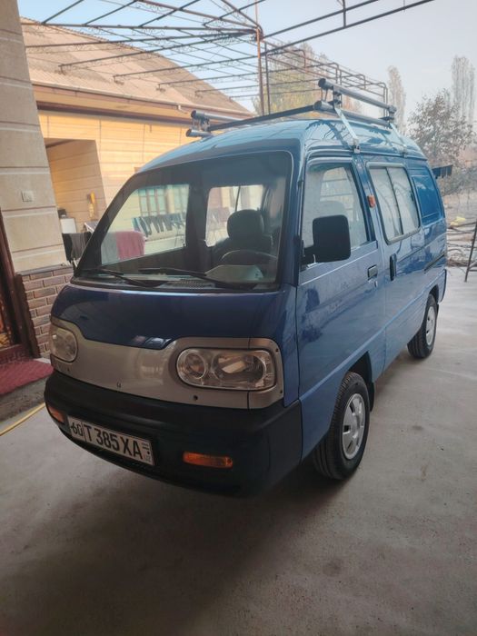 Damas van kareyskiy prapan metan holati yahshi