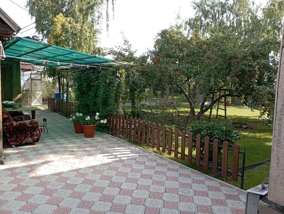 Продаётся Двухэтажный дом