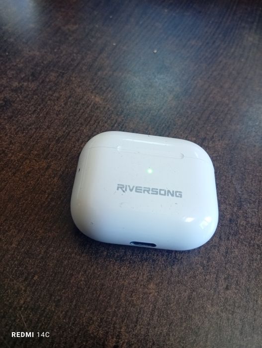 Căști Wireless bluetooth