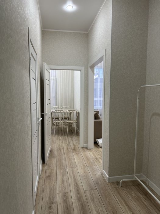 1 ком квартра ЖК Mechta