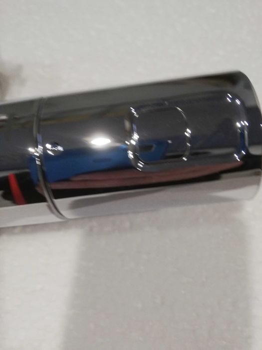 Vând baterie Grohe cap termostat