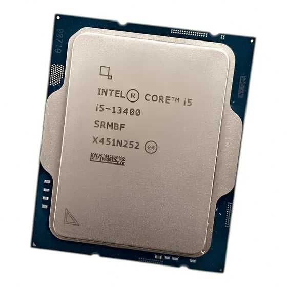 Processor Intel Core i5-13400 i5 13-го поколения, 13th i5 LGA 1700 new