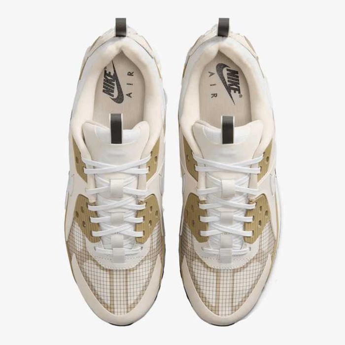 Nike - Air Max 90 DRIFT SC №40 Оригинал Код 772