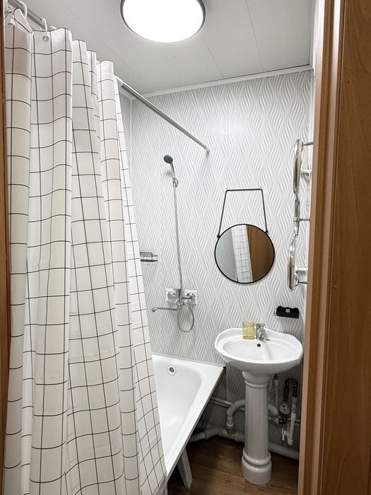 Квартира 15 мкрн