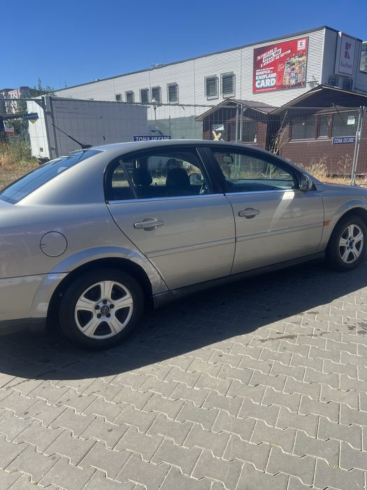 Vand Opel Vectra C 2004, 1.8 Benzina