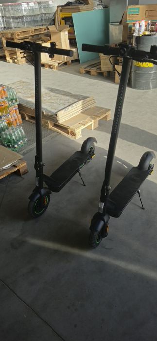 Тротинетки acer scooter 5