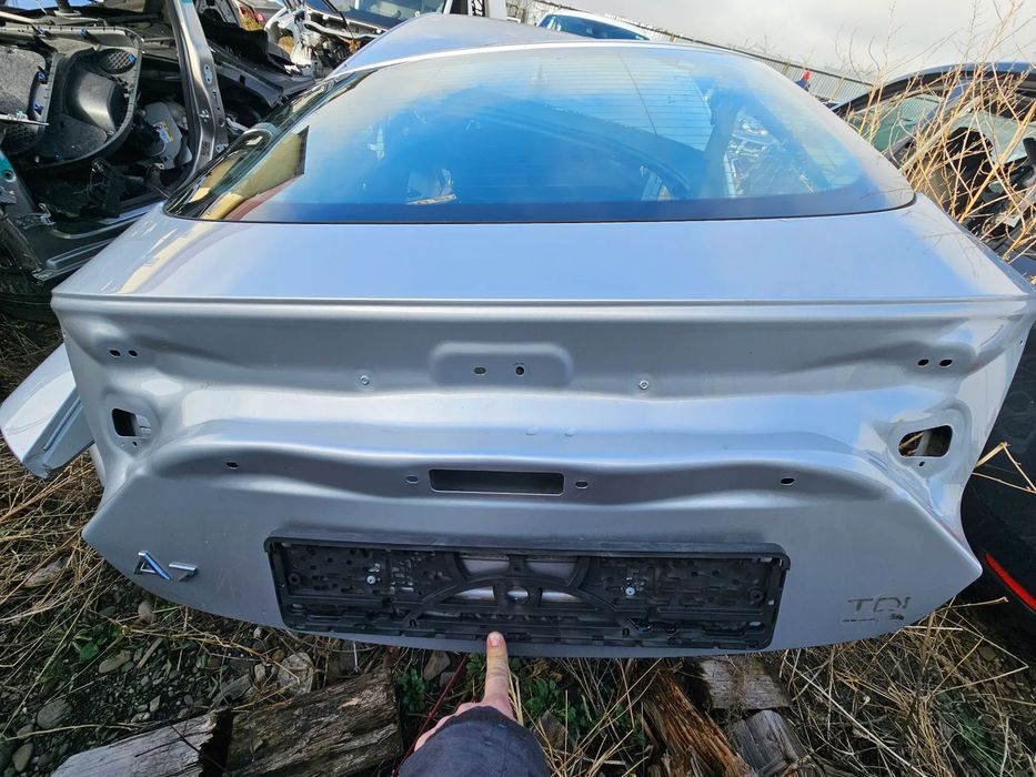 Dezmembrez / Dezmembrari / Piese / Accesorii Audi A7