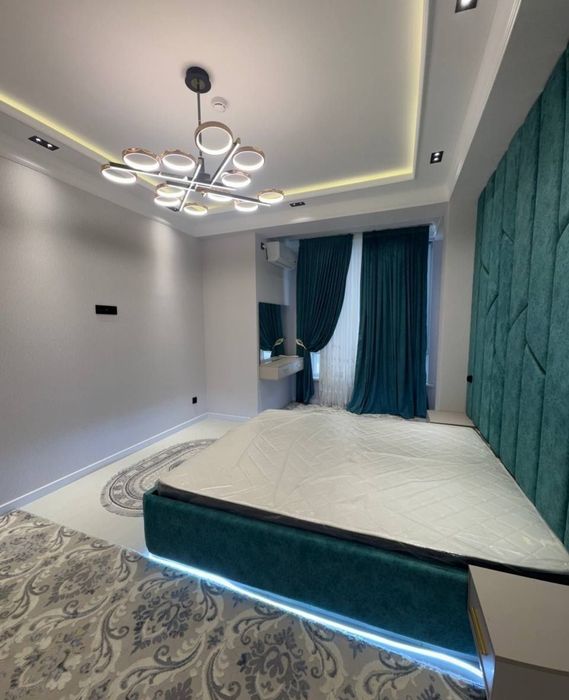 Аренда квартира Кох ота навастиройка дом 2 хоналий студия цена 700$