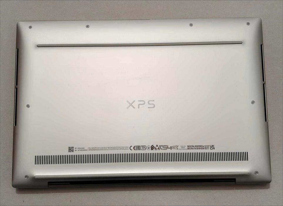 Dell XPS 13 9310 i7 / 16GB / 1TB SSD / Stare Impecabilă