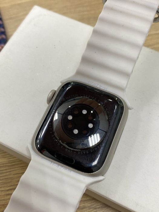 Apple watch 9, 41mm (342) P25
