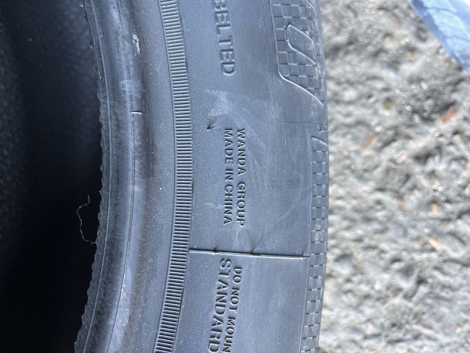 215/60 R16 Boto Vantage H-7