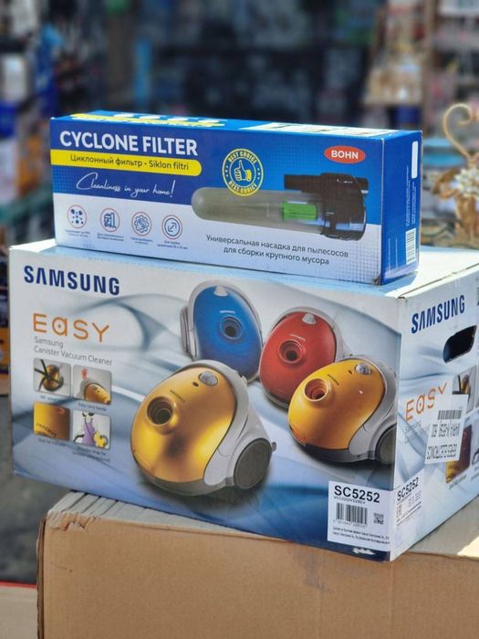 Arginal samsung plesos