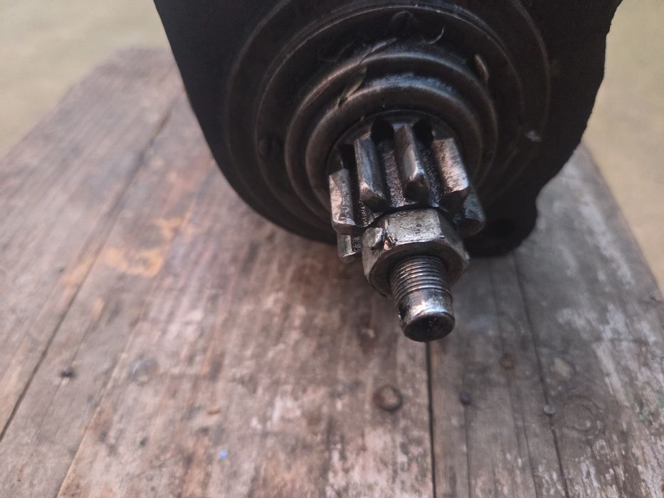 De vânzare electromotor 650 stare buna