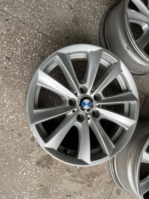 Jante R17 style 236 BMW