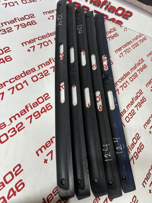 Мерседес Mercedes