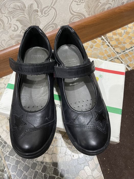 Классные туфли и ботинки