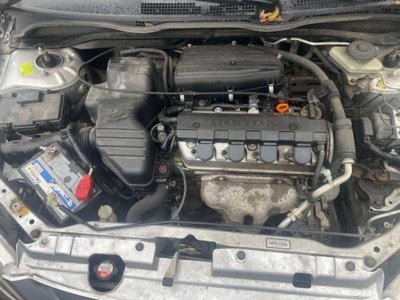 Хонда Сивик 1.4i / Honda Civic 1.4i на части