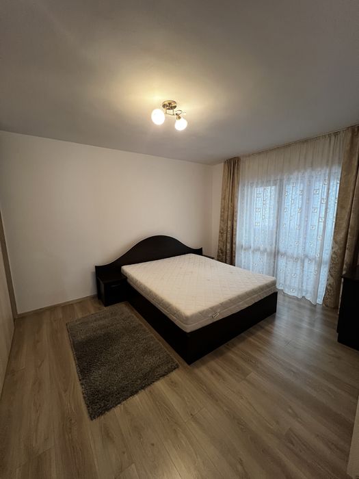 Apartament de inchiriat cu 3 camere