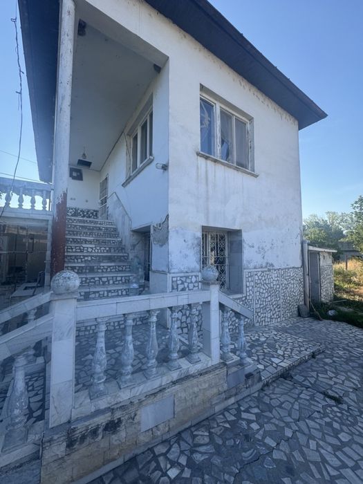 Продава се Къща в с. Йоаким Груево, Област Пловдив - 136 кв.м за 662 €/кв.м - Снимка #2