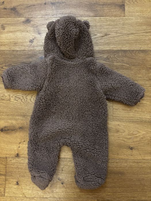 Vand combinezon bebelusi - impecabil