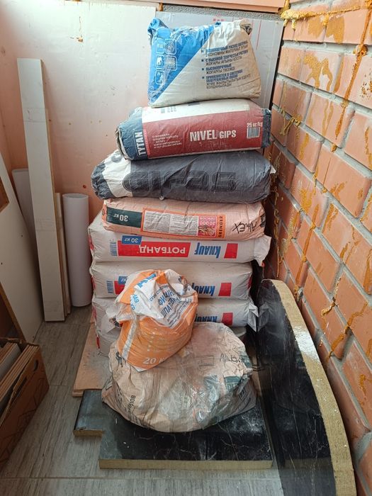 Продается ротбонд