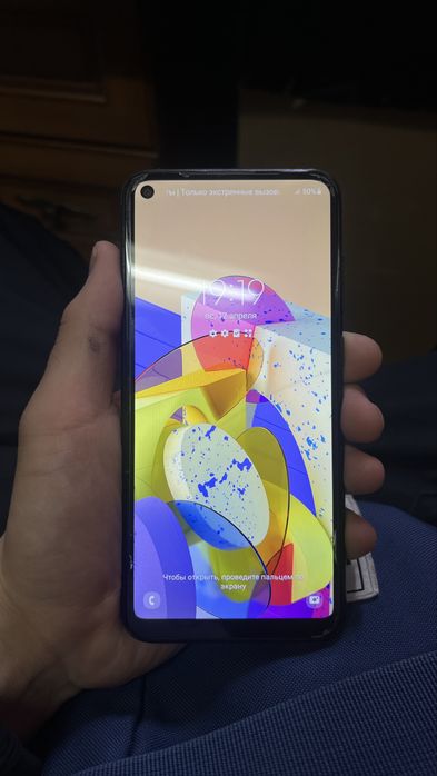 продам самсунг а11