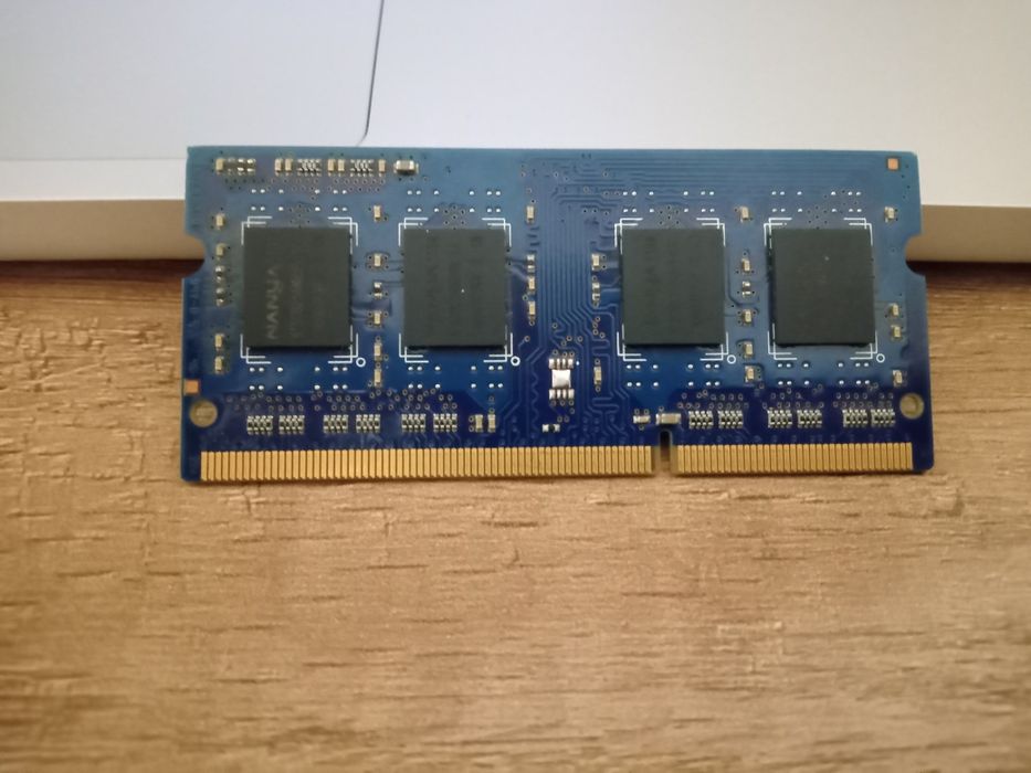 RAM 2GB Оперативная память